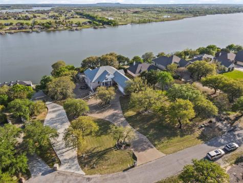 1205 Horizon Court Granbury TX 76049