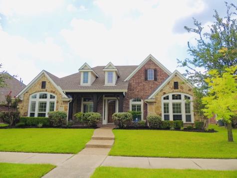3223 Ivygreen Road Frisco TX 75034