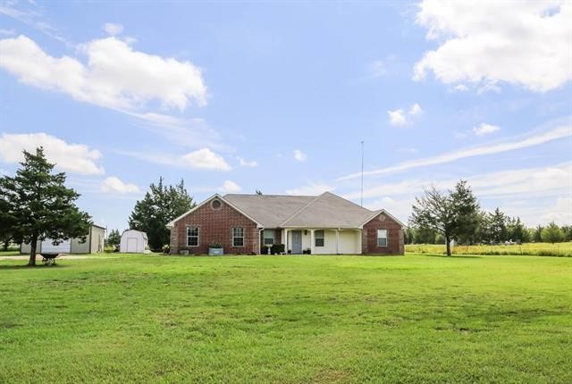 240 Patriot Drive Blossom TX 75416