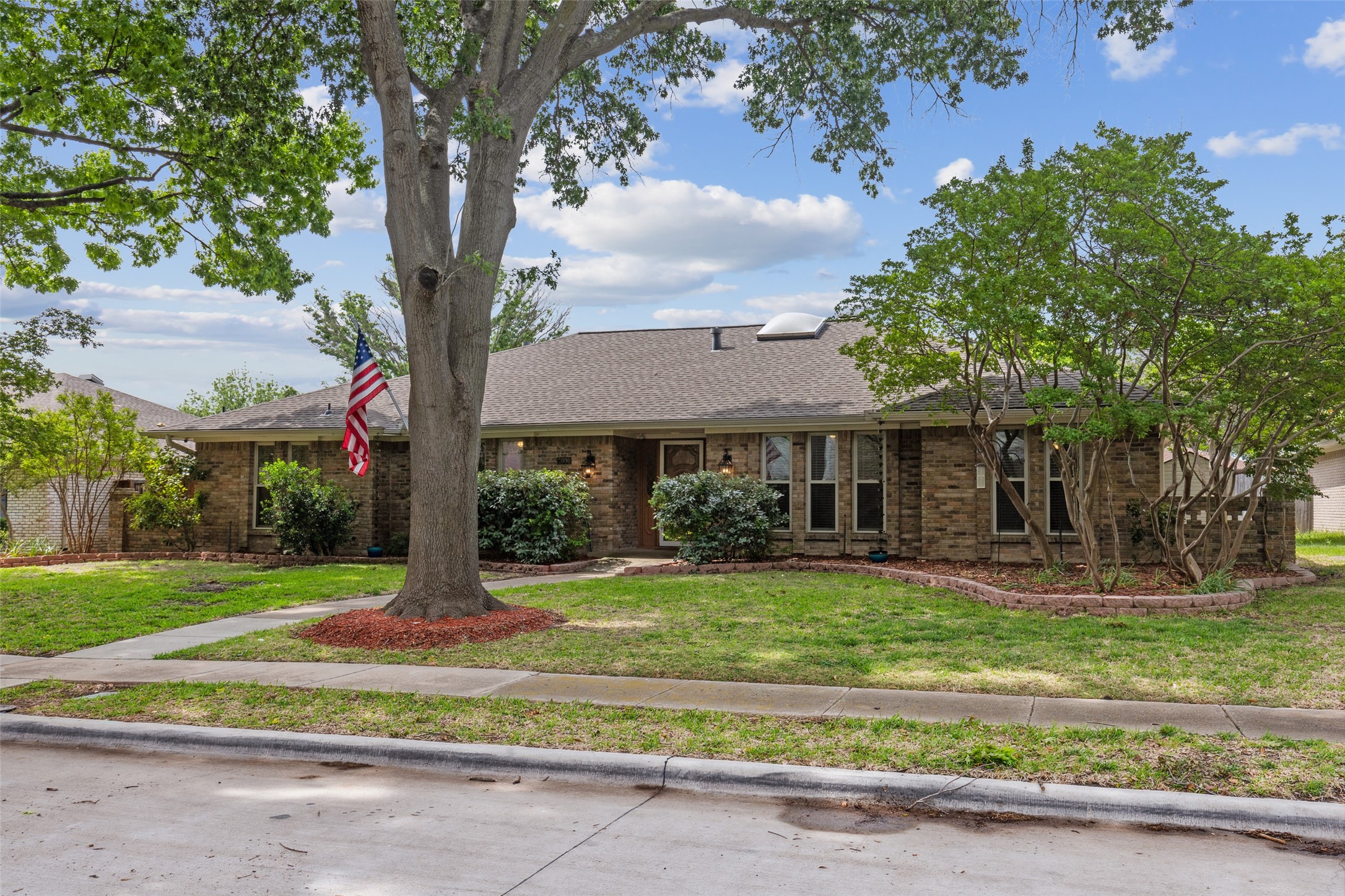 3000 Sewanee Drive Plano TX 75075