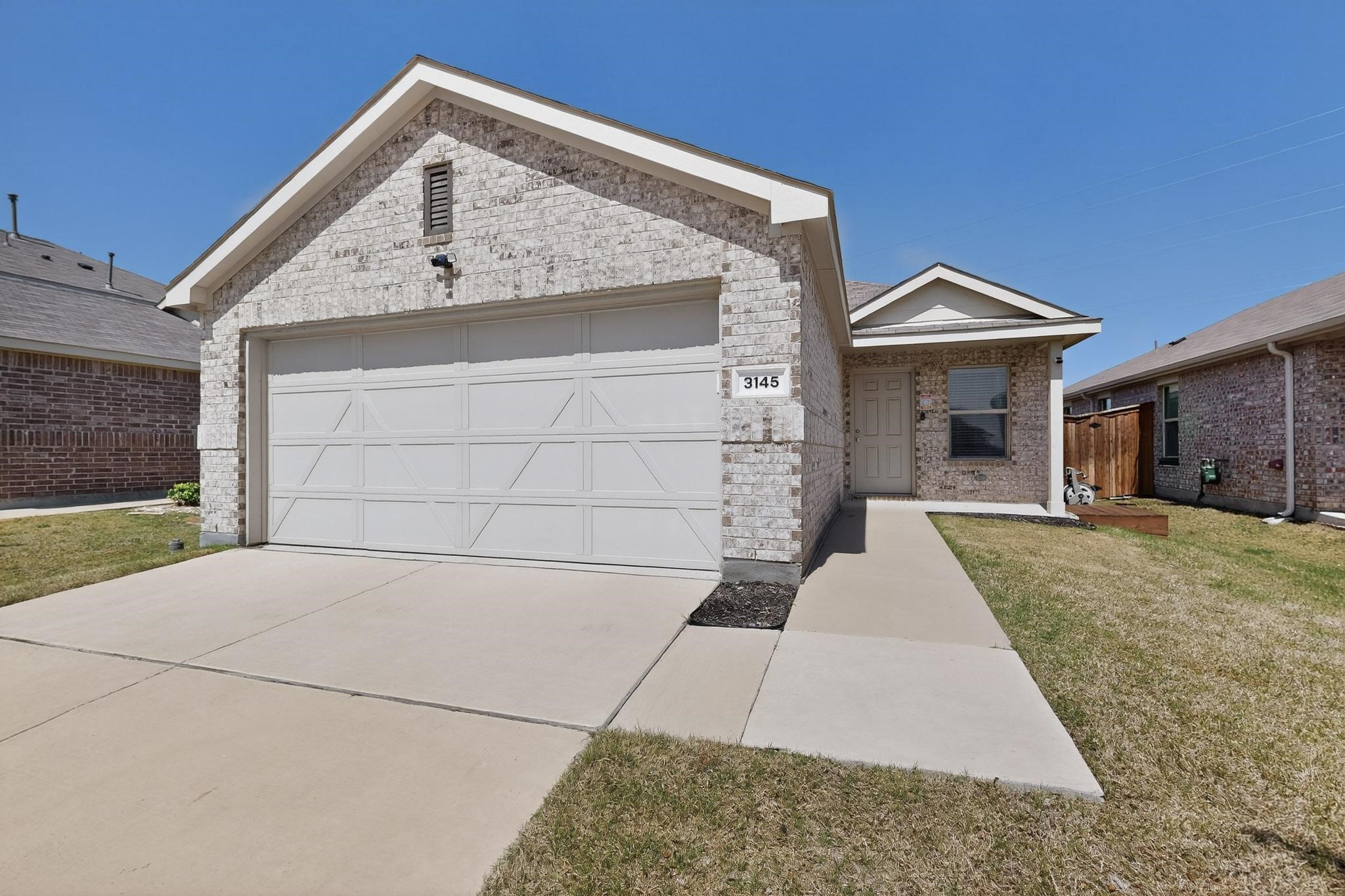3145 Harper Street Little Elm TX 75068
