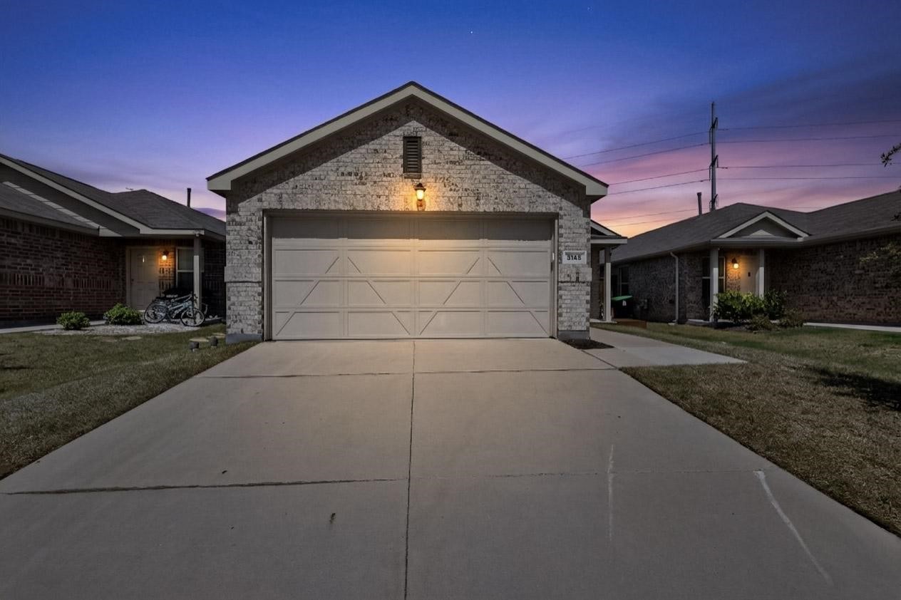 3145 Harper Street Little Elm TX 75068