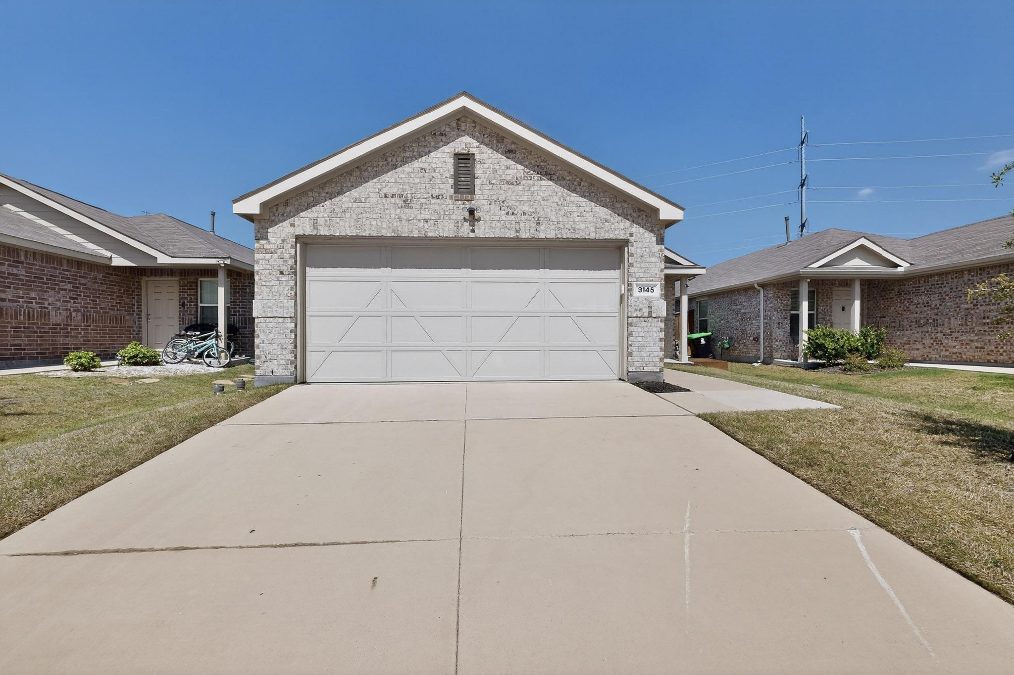 3145 Harper Street Little Elm TX 75068