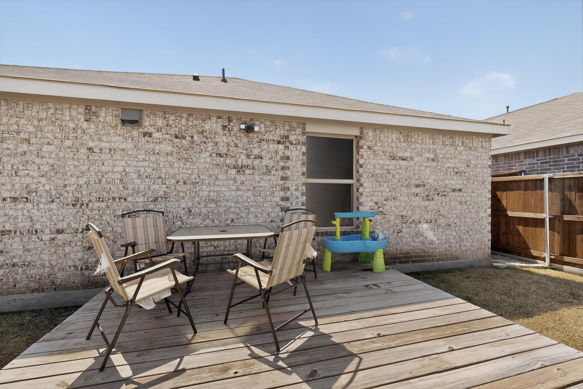 3145 Harper Street Little Elm TX 75068