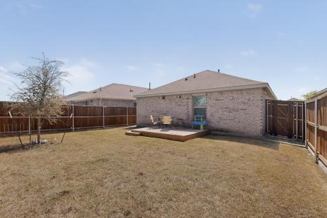 3145 Harper Street Little Elm TX 75068