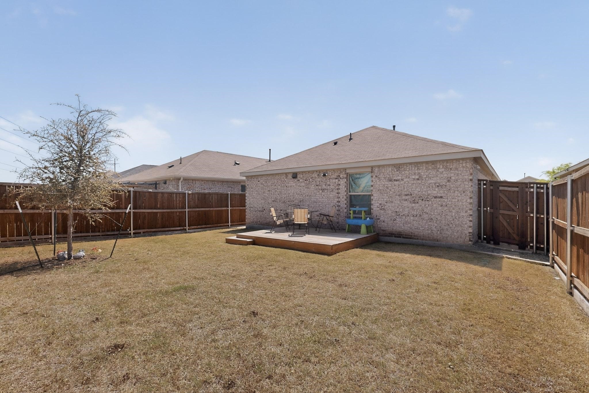 3145 Harper Street Little Elm TX 75068