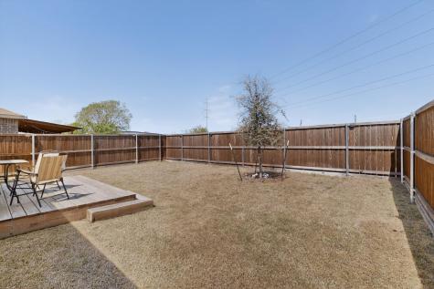 3145 Harper Street Little Elm TX 75068