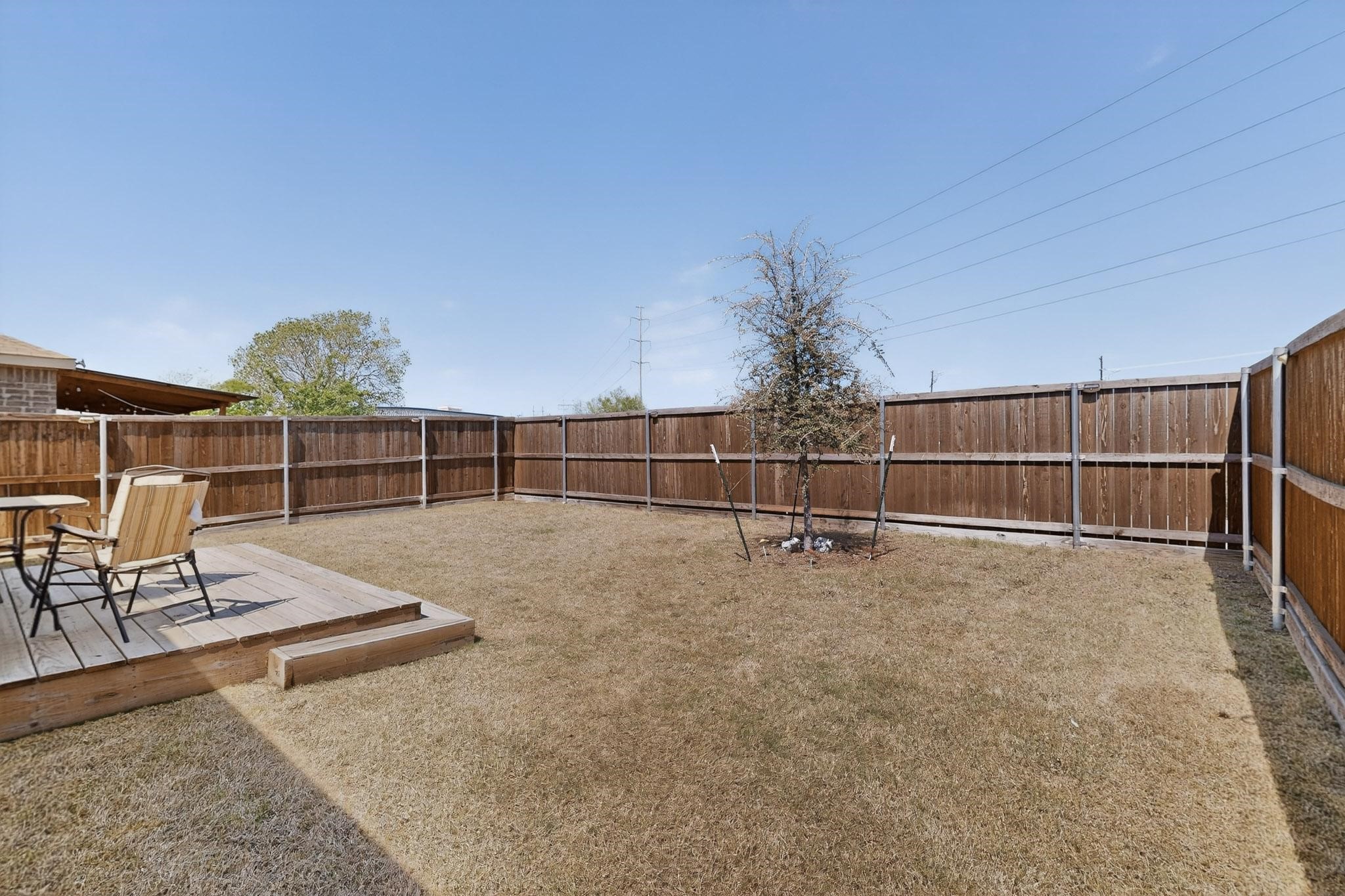 3145 Harper Street Little Elm TX 75068