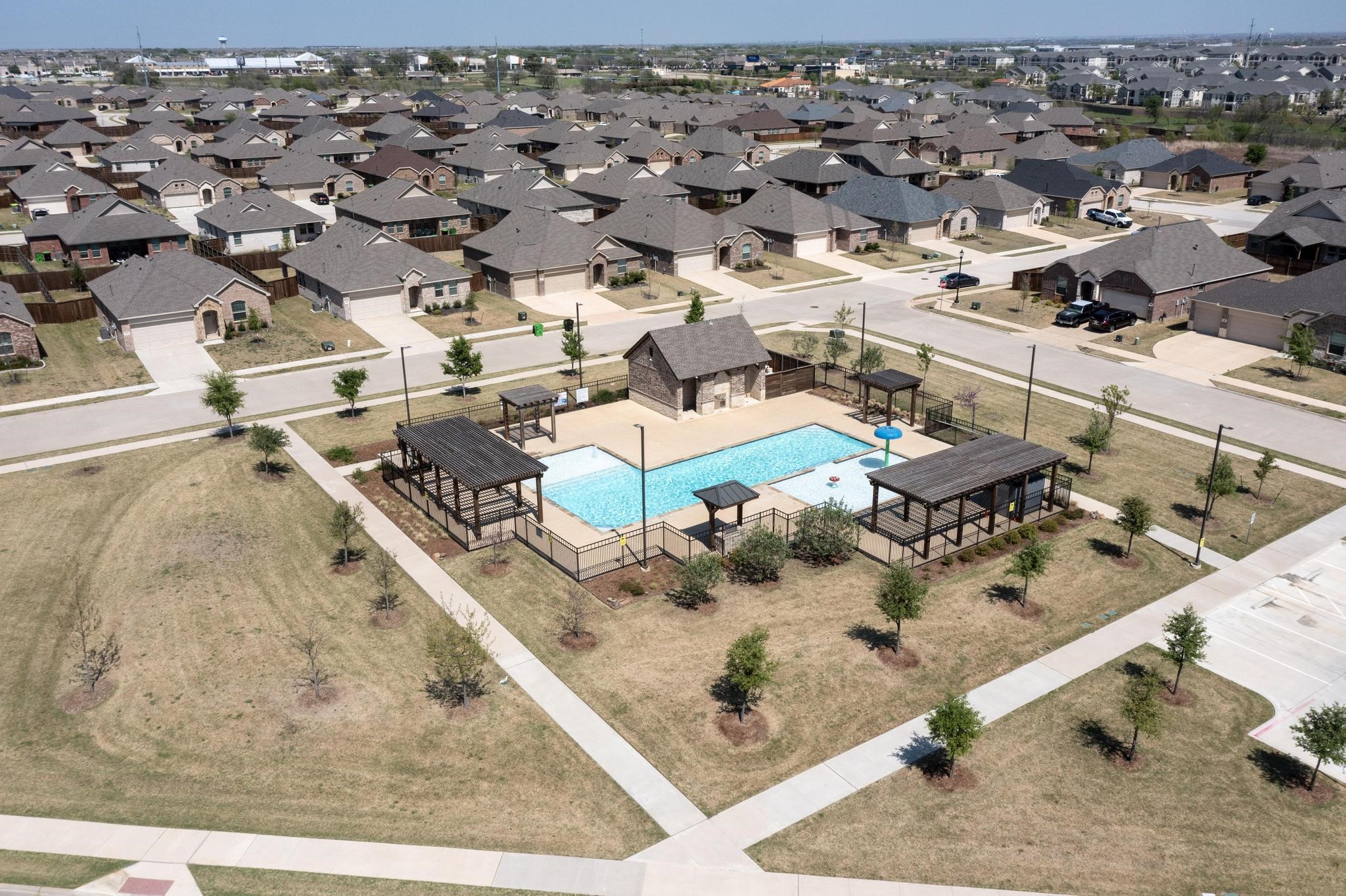 3145 Harper Street Little Elm TX 75068