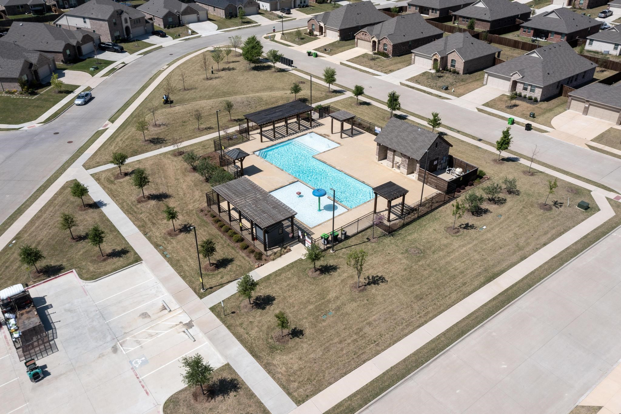 3145 Harper Street Little Elm TX 75068