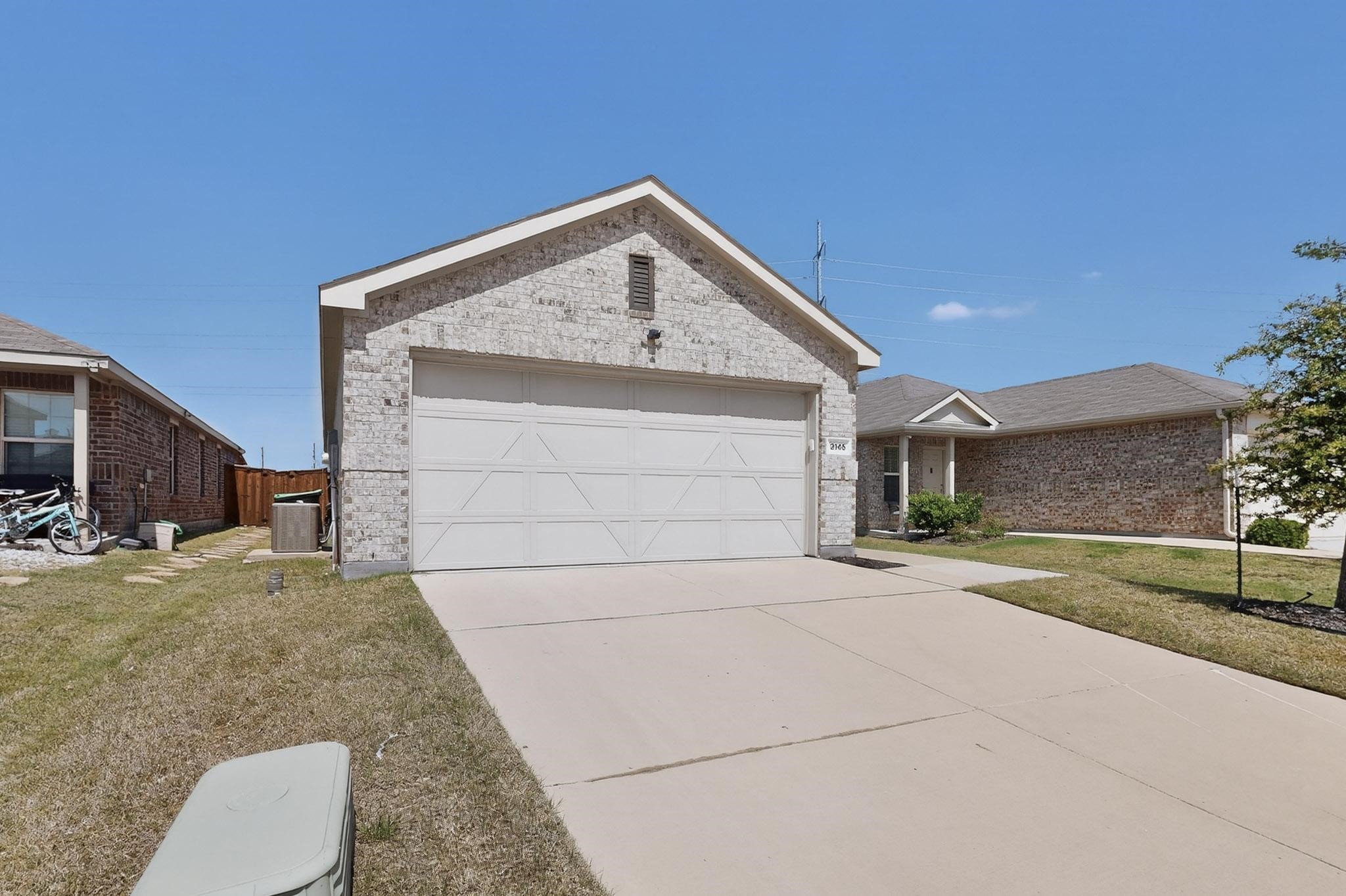3145 Harper Street Little Elm TX 75068
