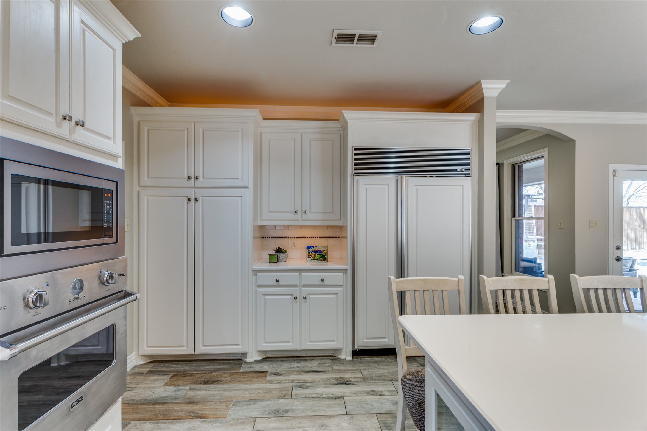5927 Bellaire Drive Benbrook TX 76132