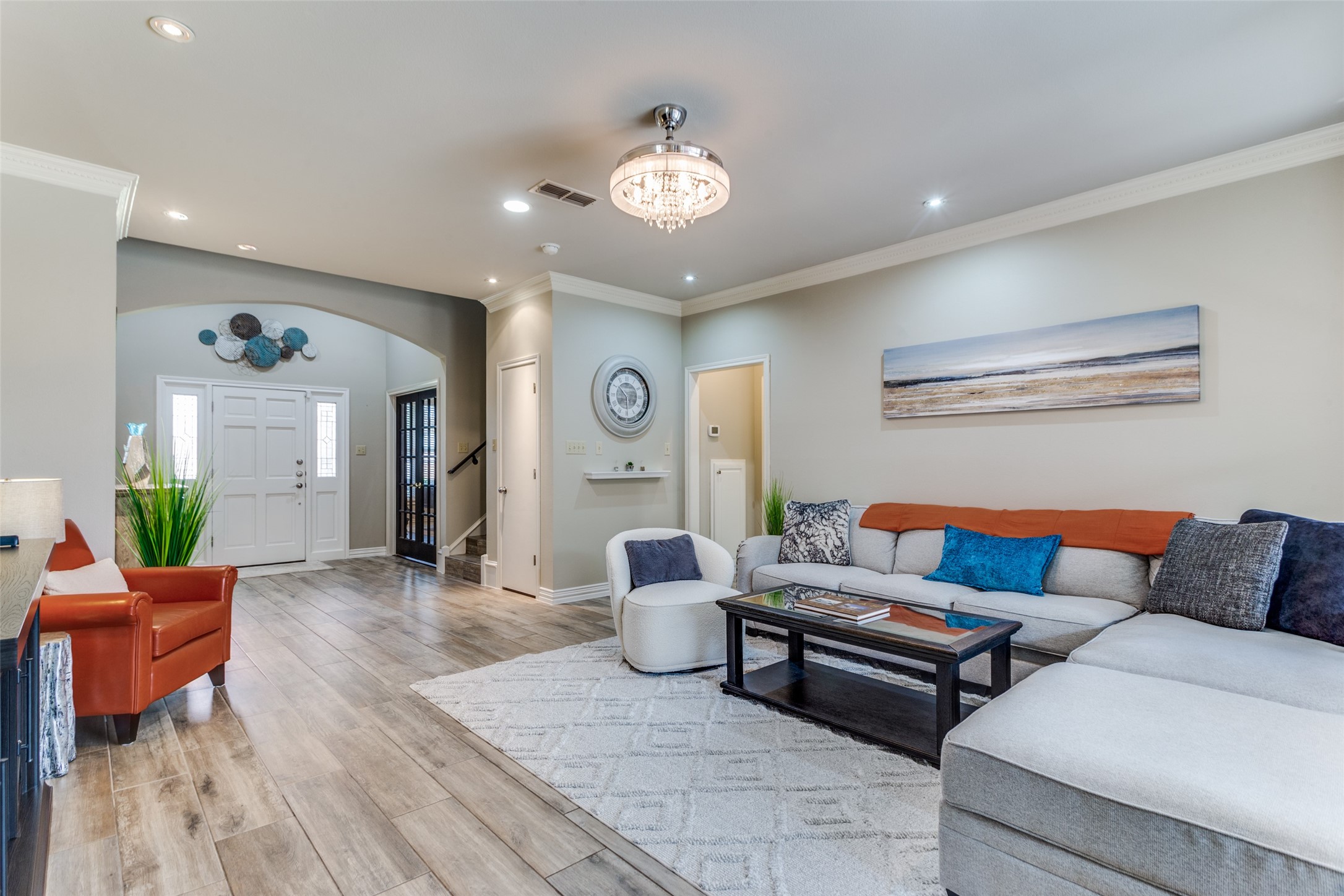 5927 Bellaire Drive Benbrook TX 76132