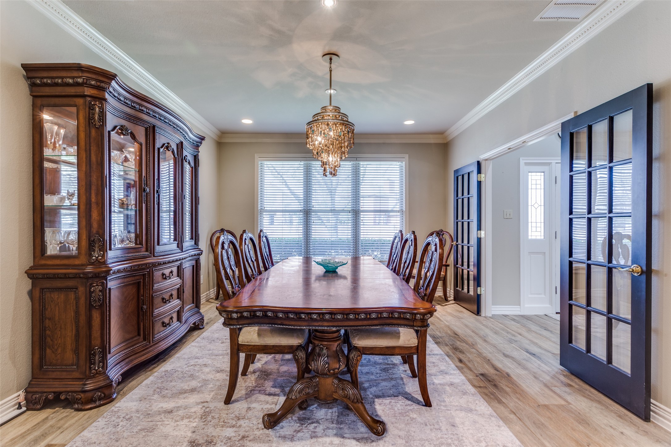 5927 Bellaire Drive Benbrook TX 76132