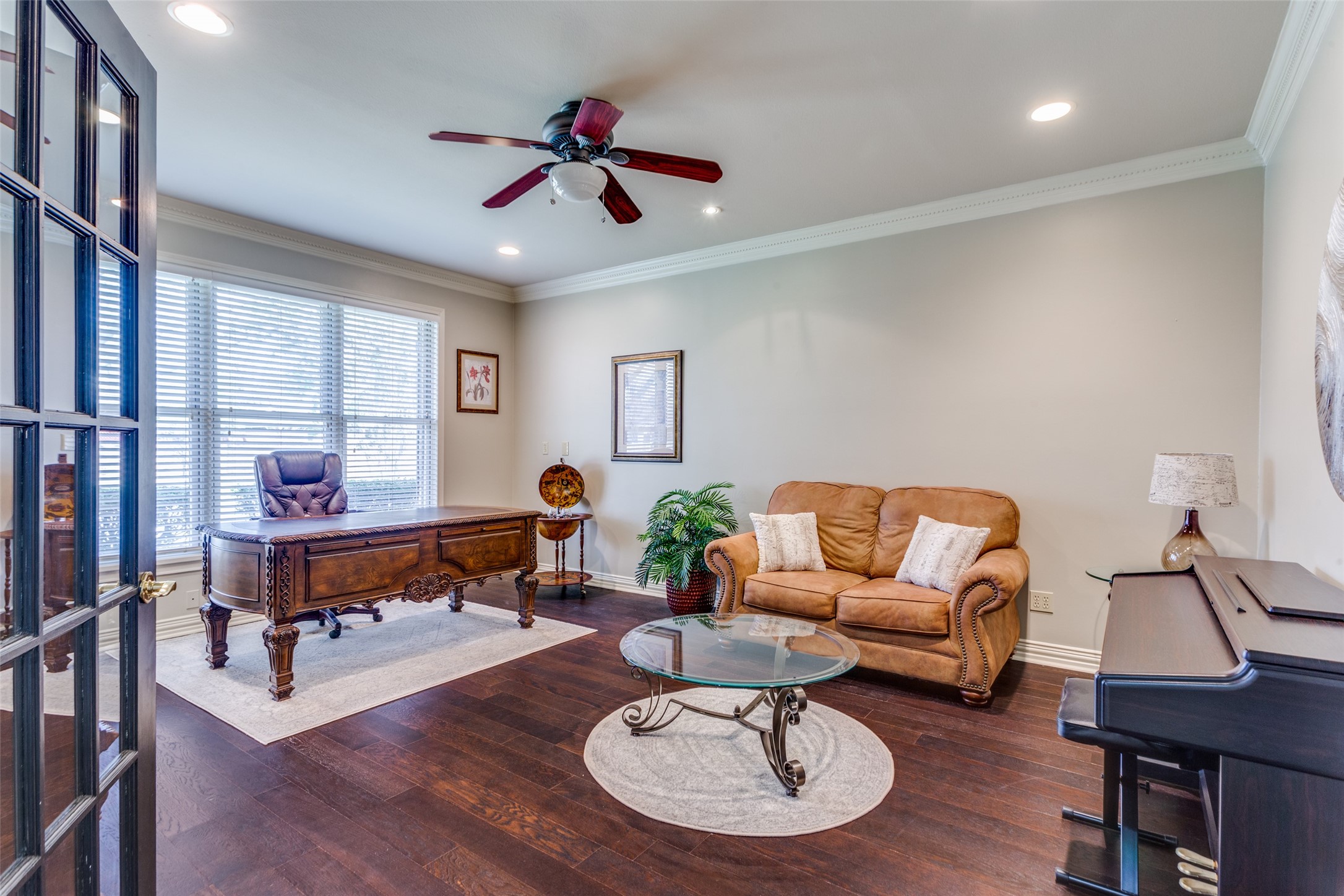 5927 Bellaire Drive Benbrook TX 76132