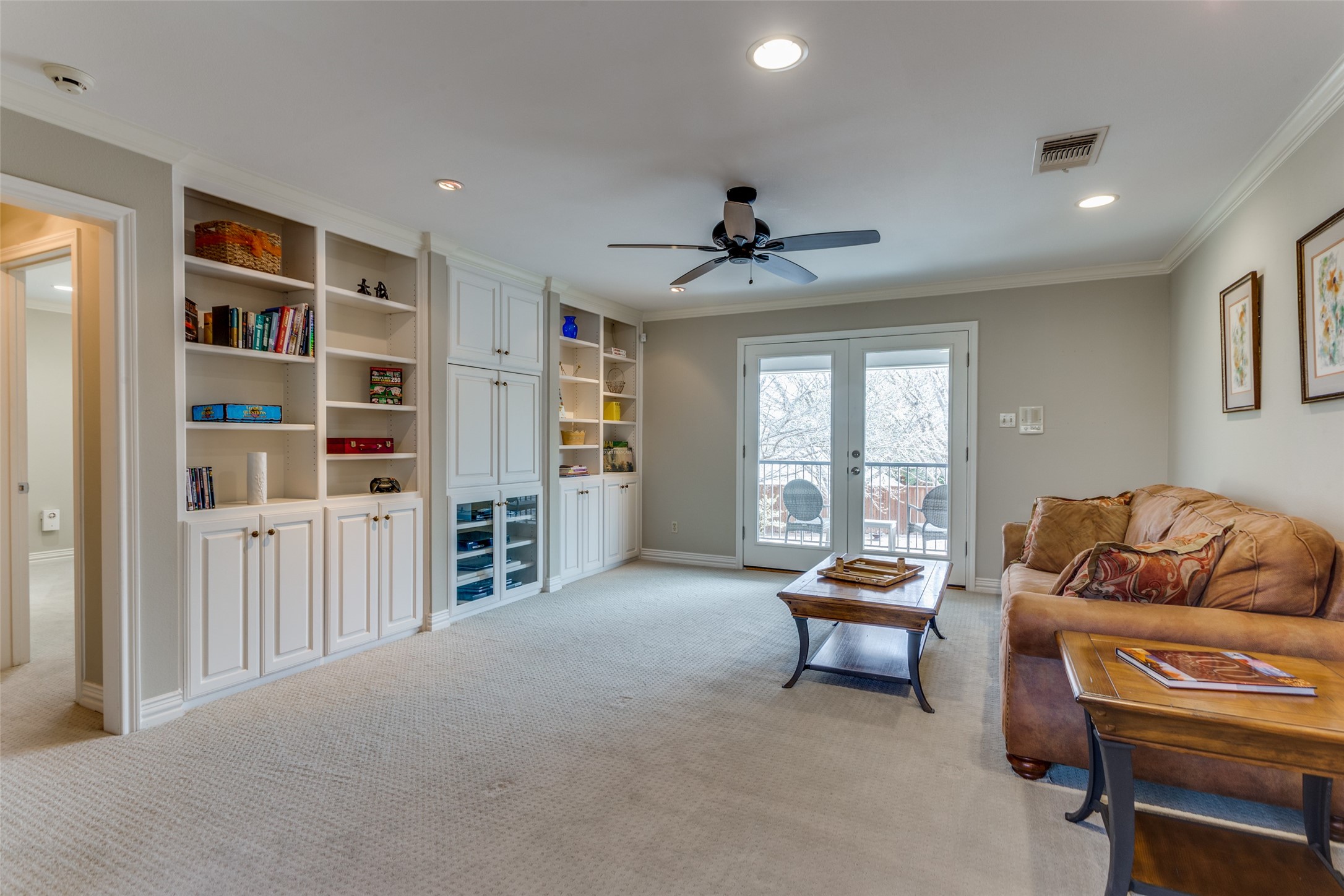 5927 Bellaire Drive Benbrook TX 76132