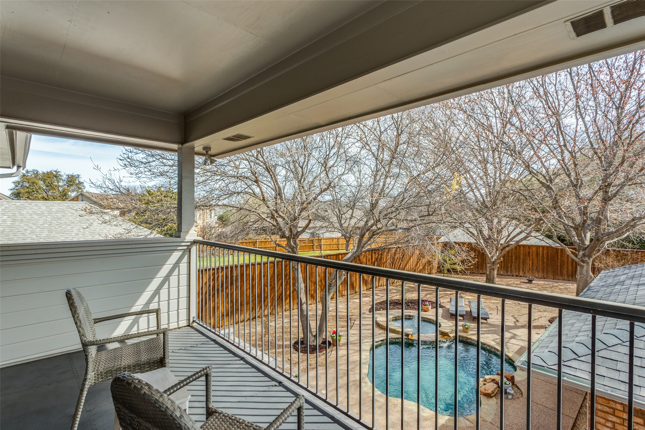 5927 Bellaire Drive Benbrook TX 76132