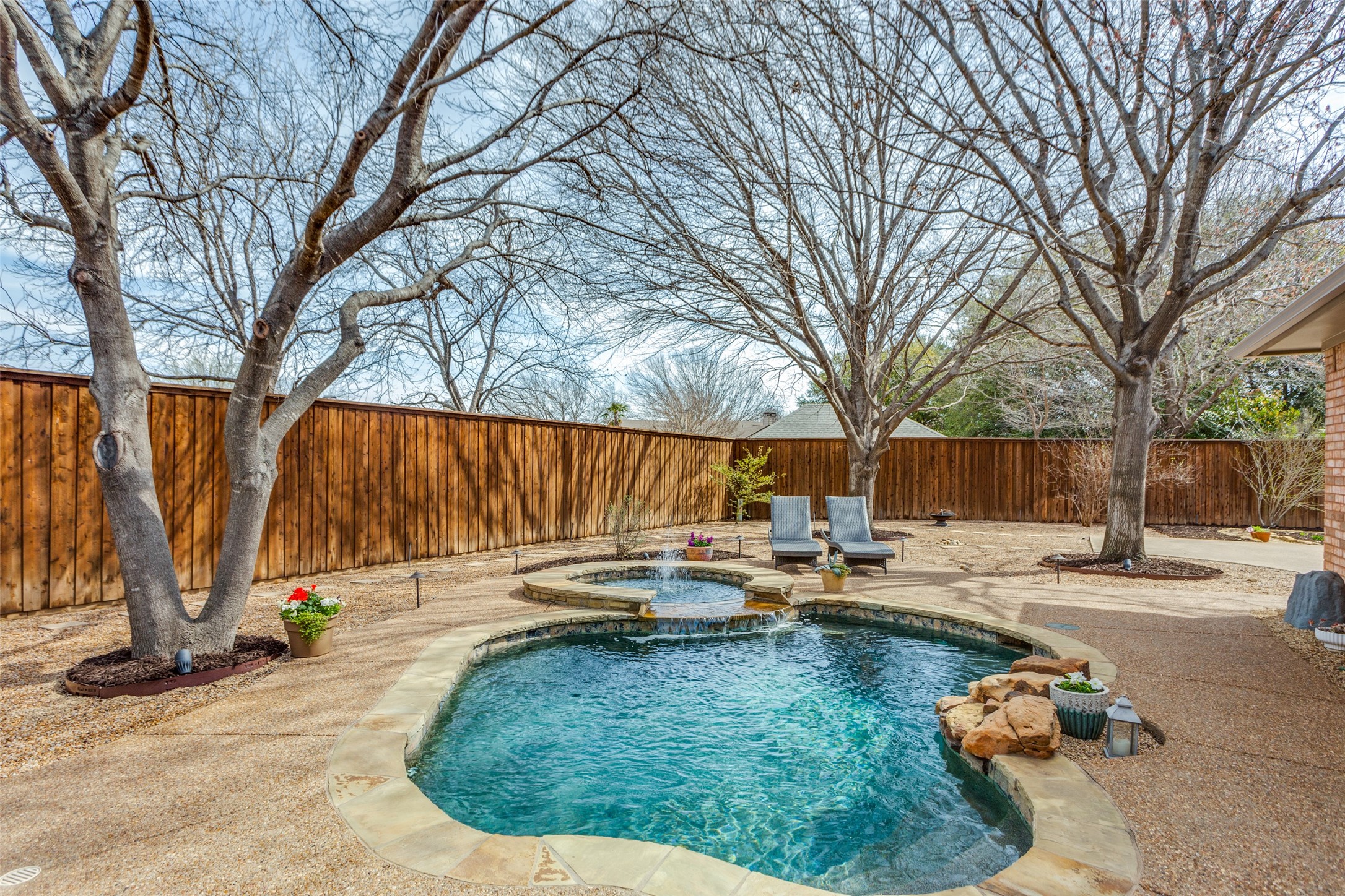 5927 Bellaire Drive Benbrook TX 76132
