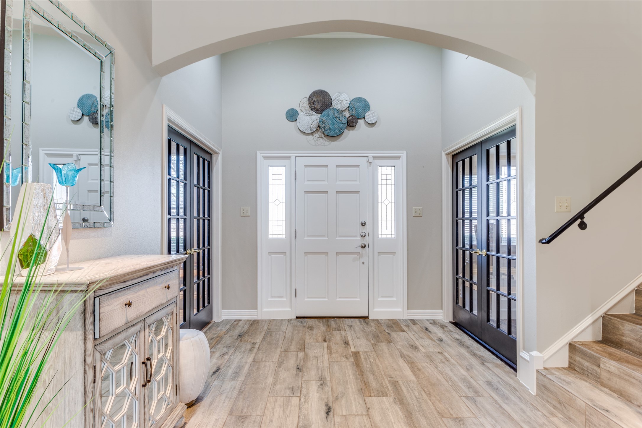 5927 Bellaire Drive Benbrook TX 76132