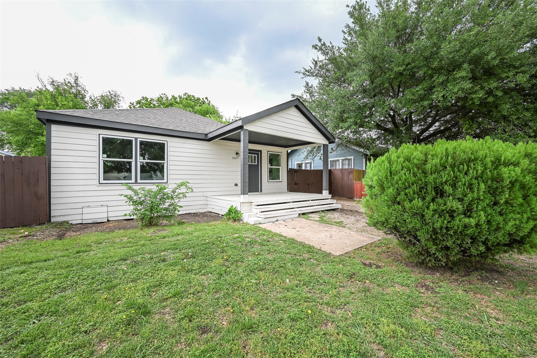 3027 Jerome Street Dallas TX 75223