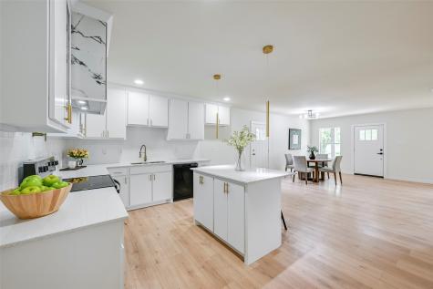 3027 Jerome Street Dallas TX 75223