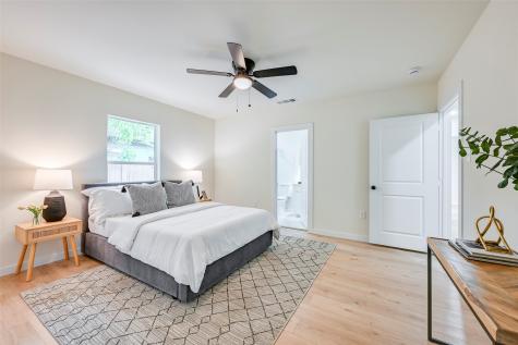 3027 Jerome Street Dallas TX 75223