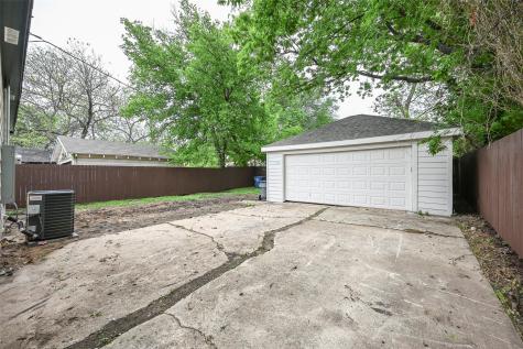 3027 Jerome Street Dallas TX 75223