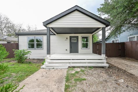 3027 Jerome Street Dallas TX 75223
