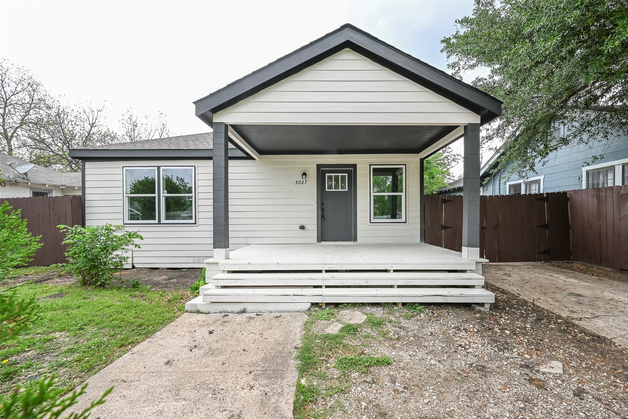 3027 Jerome Street Dallas TX 75223