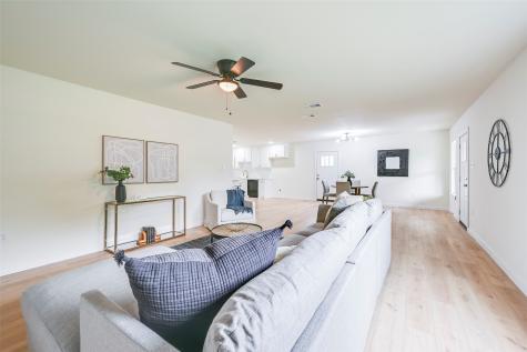 3027 Jerome Street Dallas TX 75223