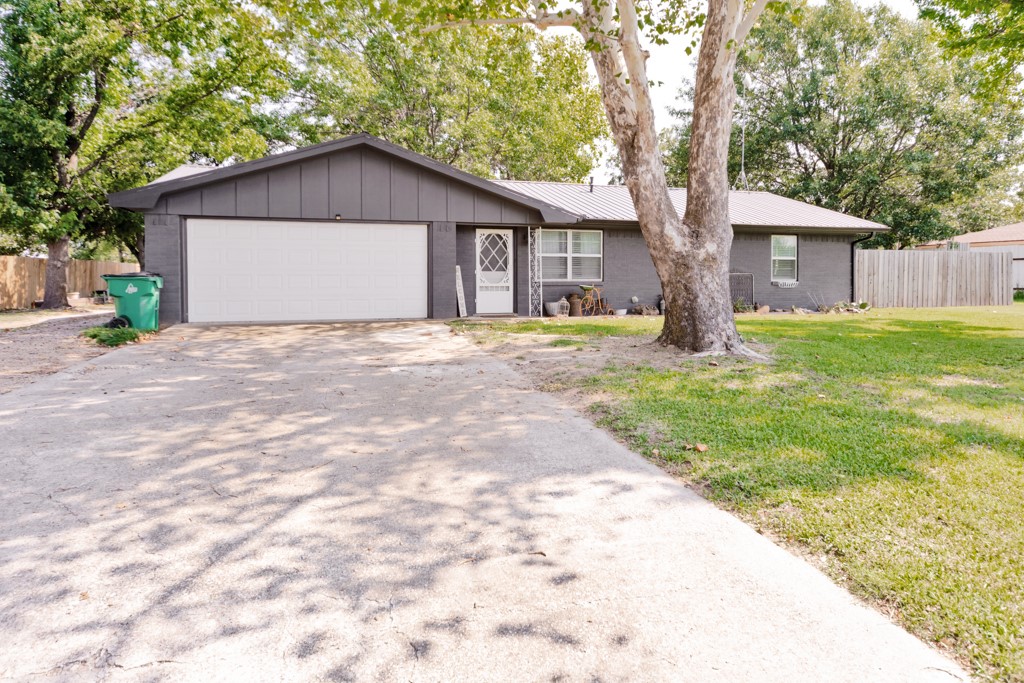 7590 Fm 1758 Bowie TX 76230