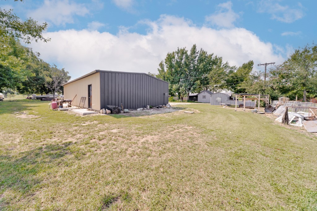 7590 Fm 1758 Bowie TX 76230