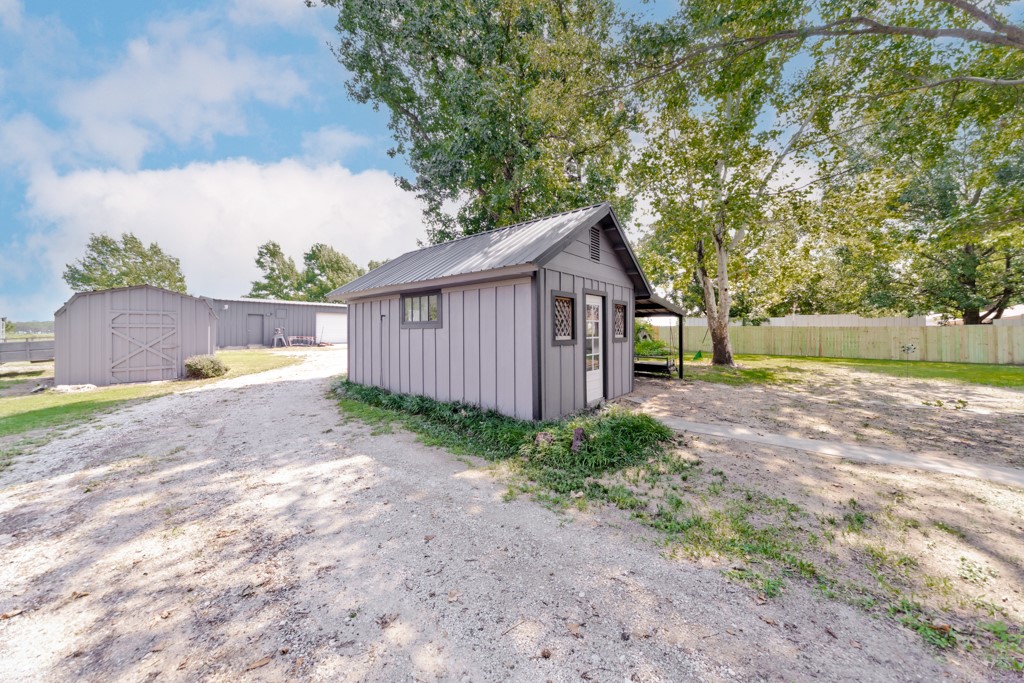 7590 Fm 1758 Bowie TX 76230