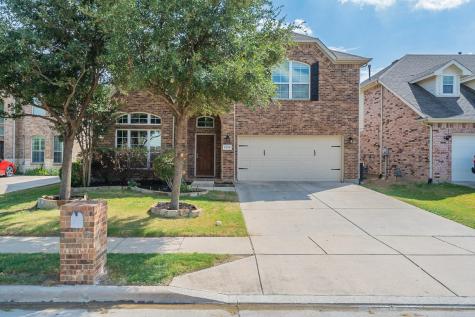 1328 Shalimar Drive Fort Worth TX 76131
