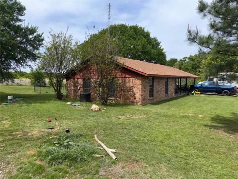 12745 Fm 274 Ravenna TX 75476