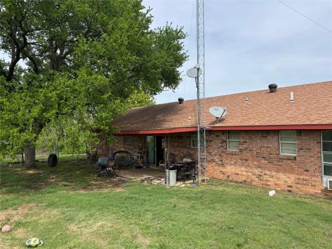 12745 Fm 274 Ravenna TX 75476