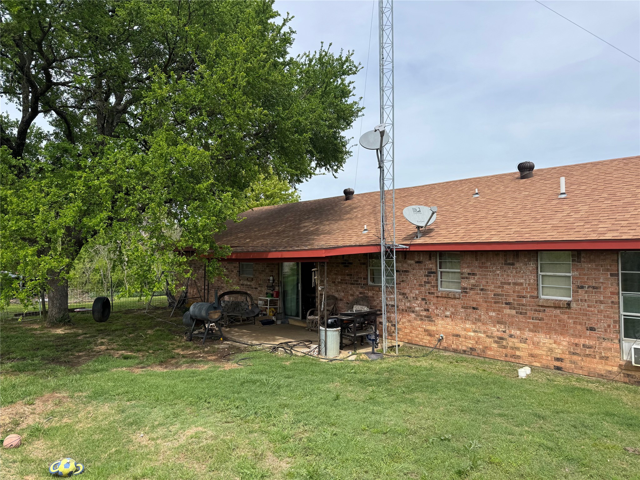 12745 Fm 274 Ravenna TX 75476