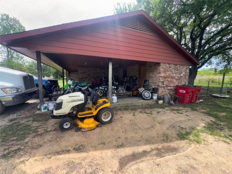 12745 Fm 274 Ravenna TX 75476