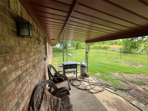 12745 Fm 274 Ravenna TX 75476