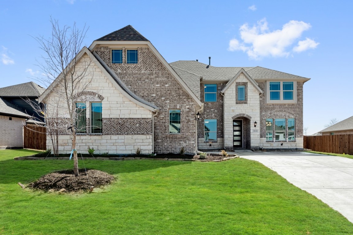 2818 Lampasas Drive Royse City TX 75189