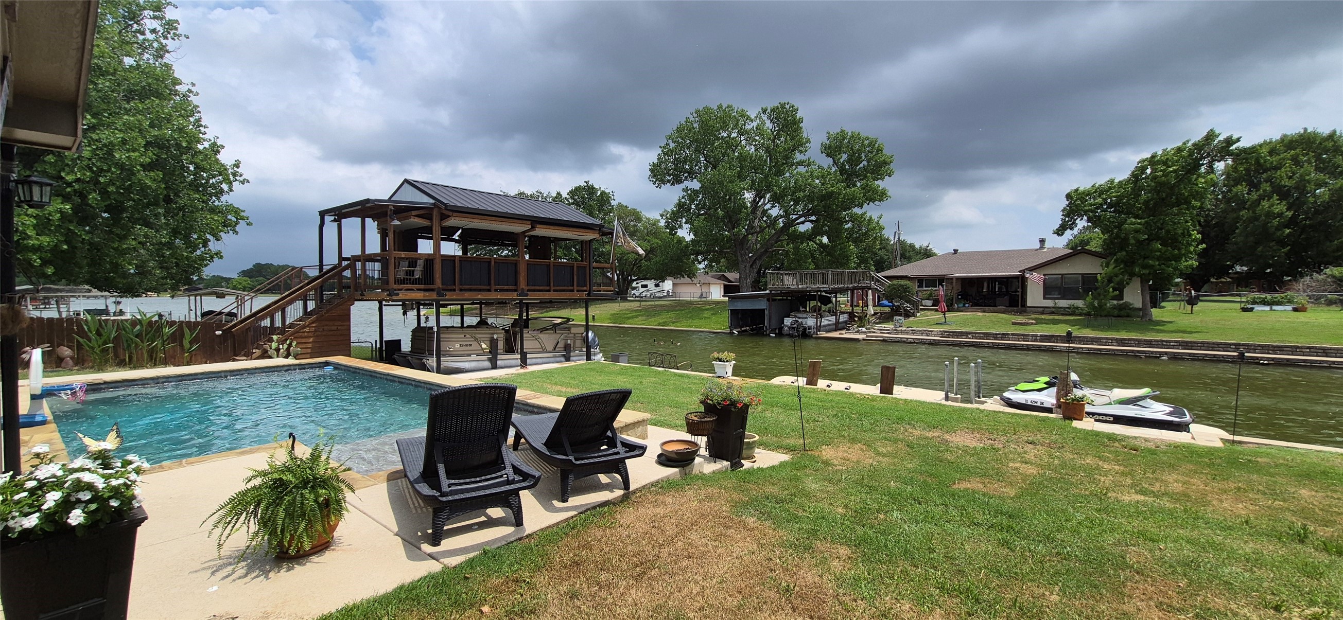 3801 Quail Run Granbury TX 76049