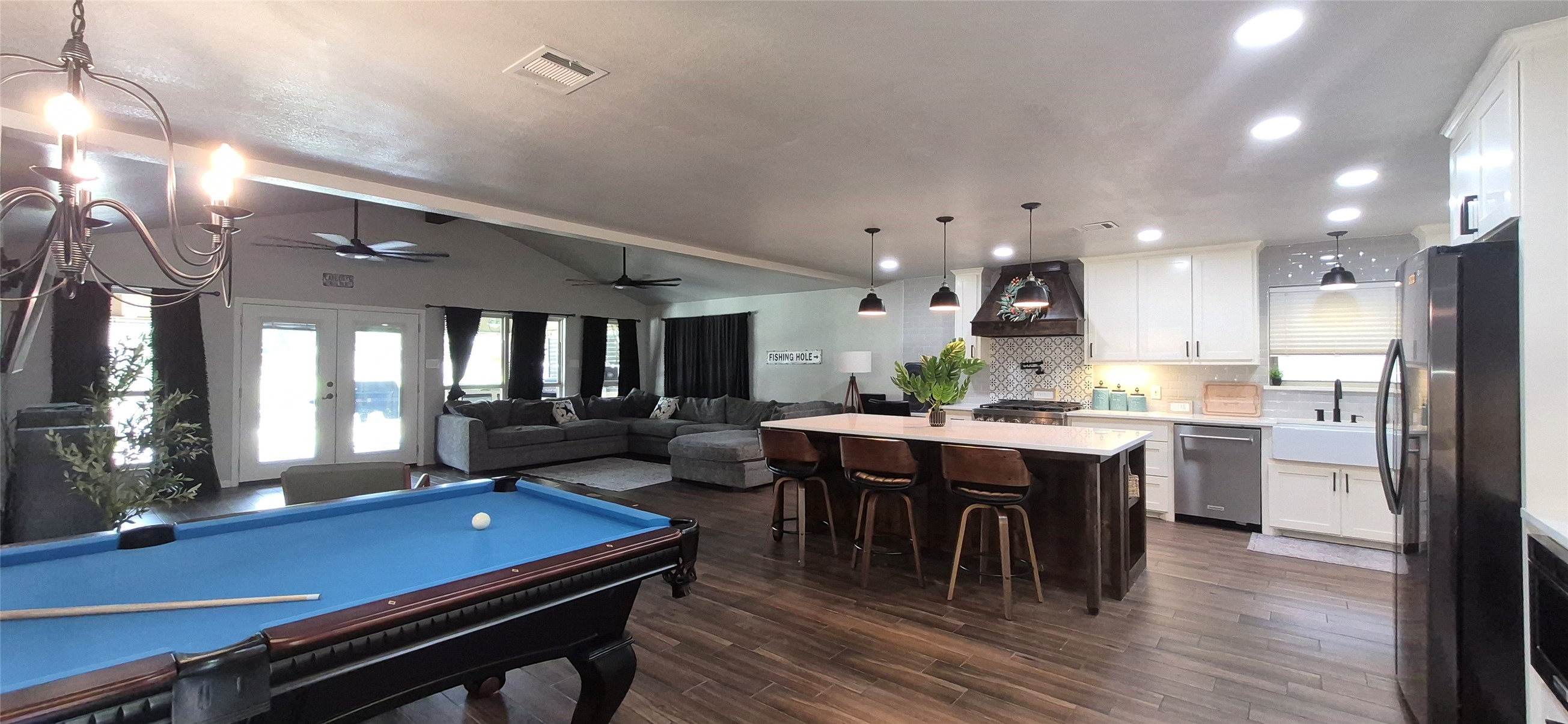 3801 Quail Run Granbury TX 76049