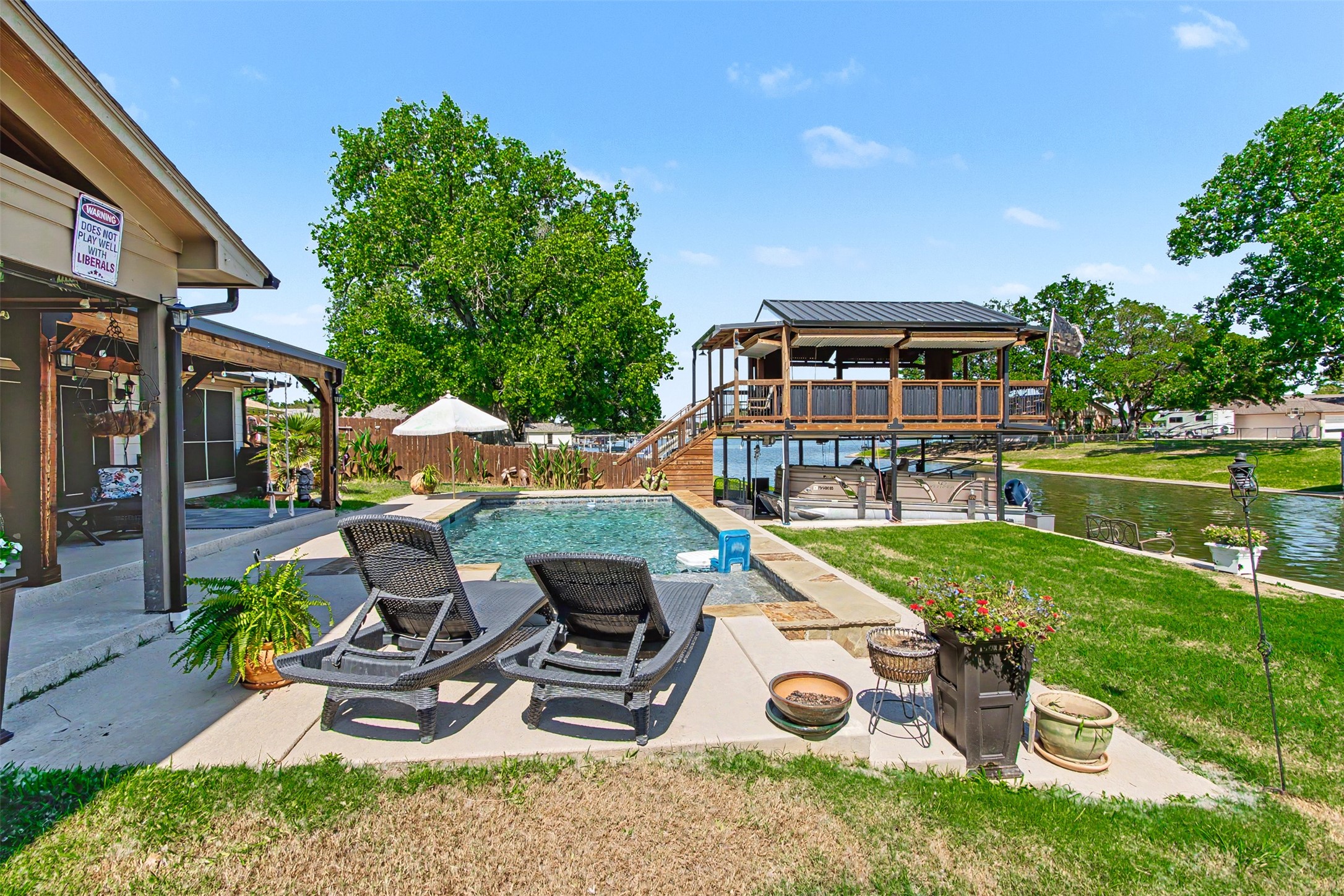 3801 Quail Run Granbury TX 76049