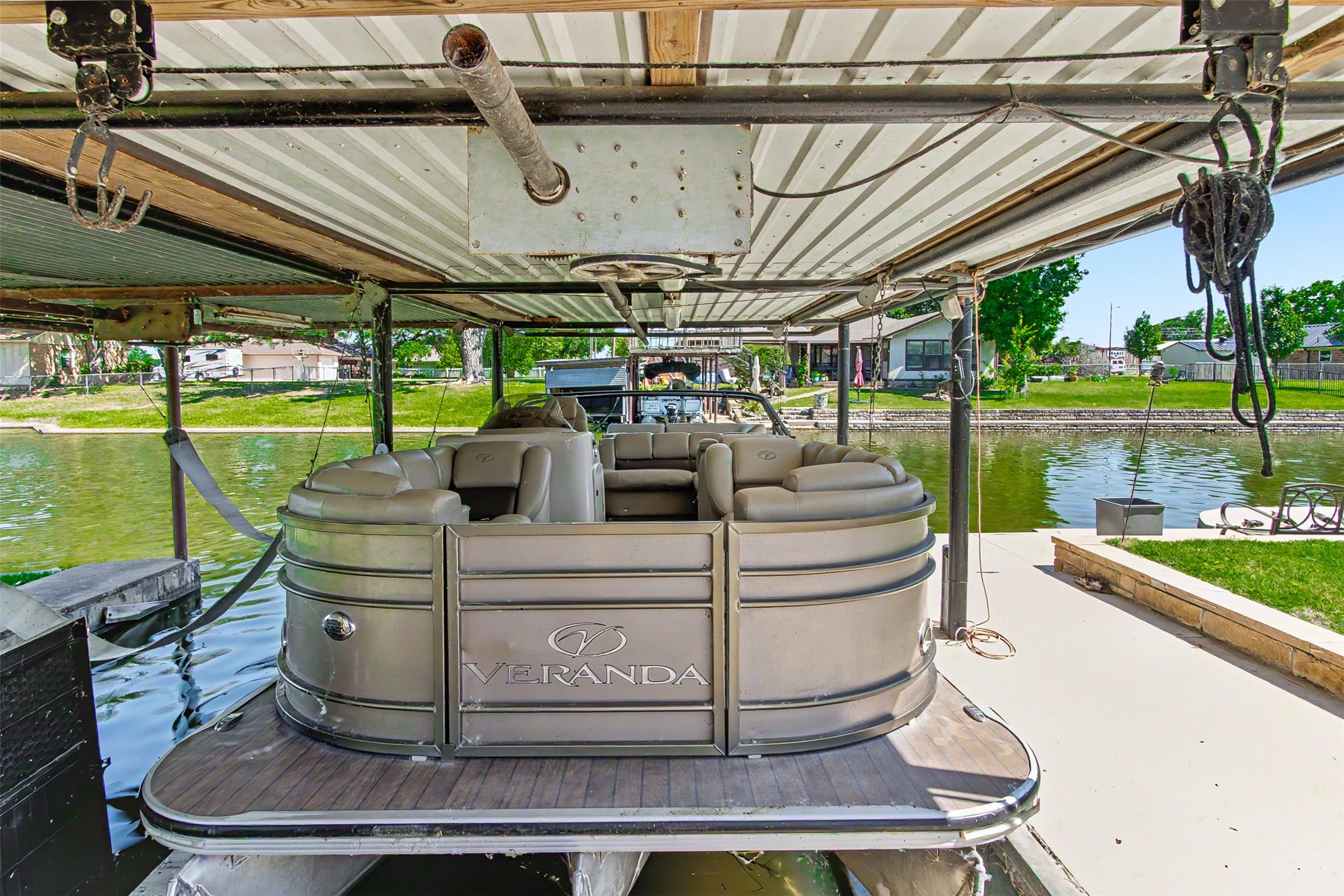 3801 Quail Run Granbury TX 76049