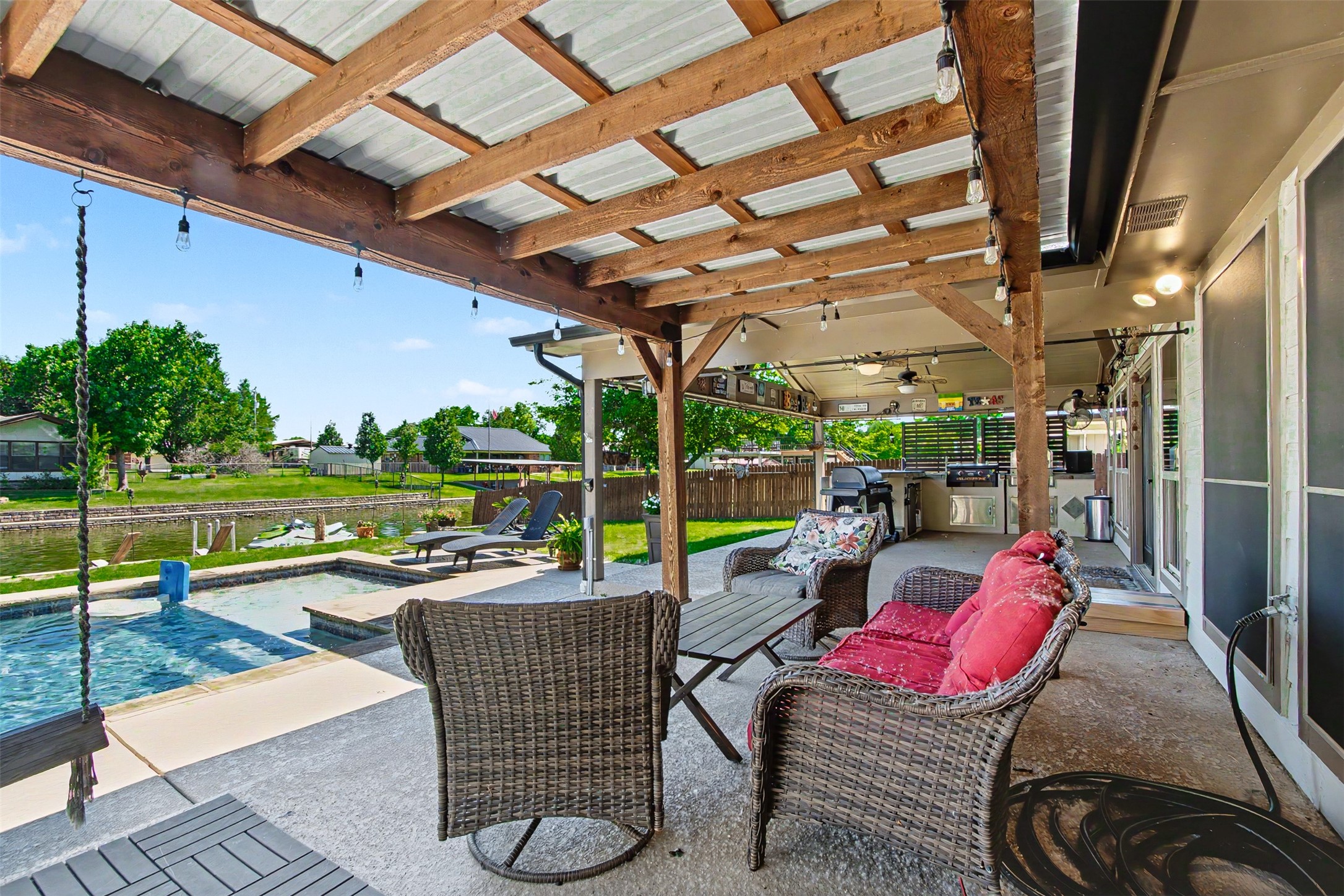 3801 Quail Run Granbury TX 76049