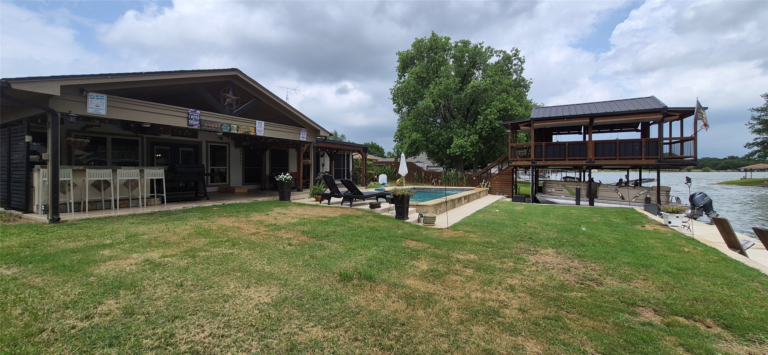 3801 Quail Run Granbury TX 76049