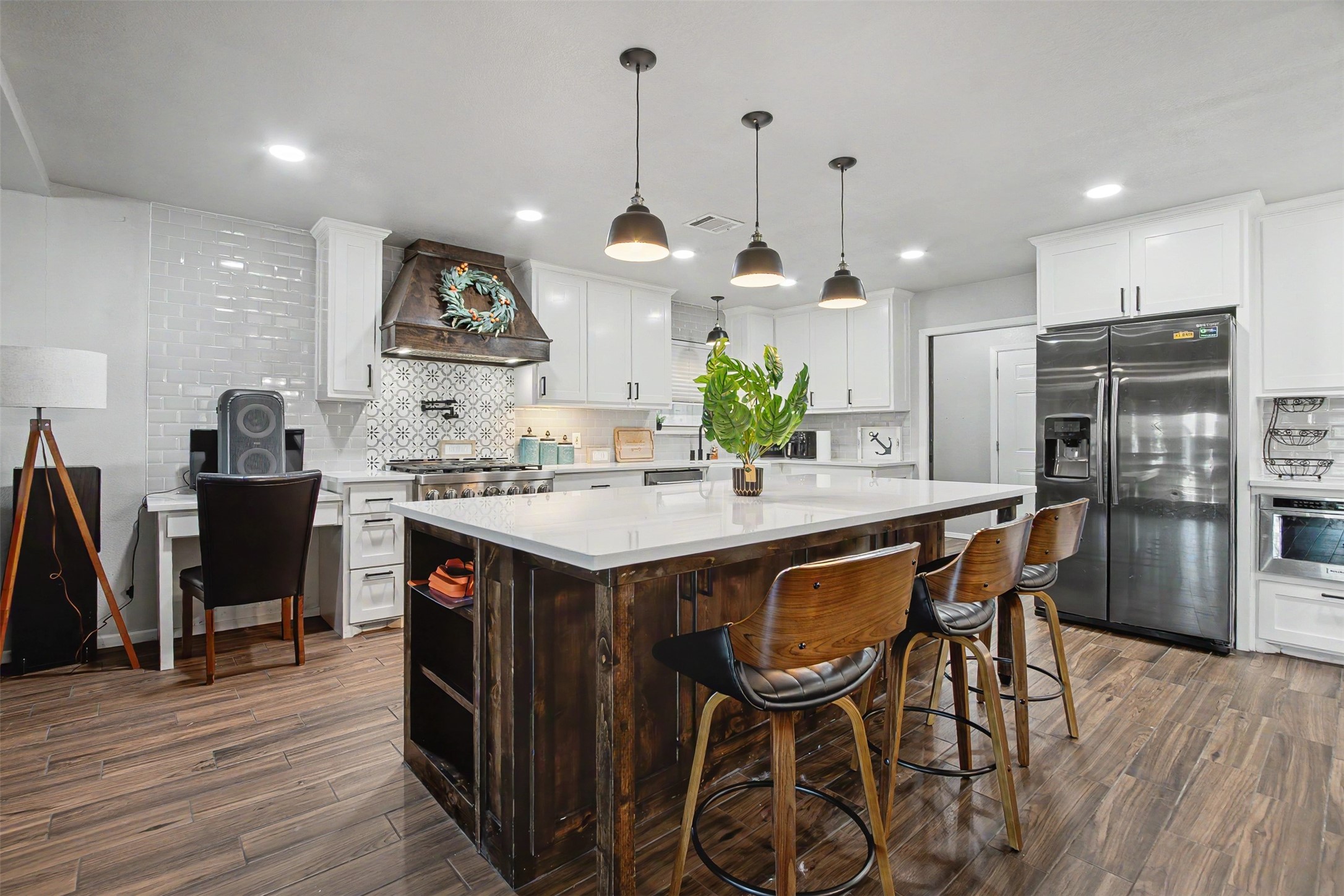 3801 Quail Run Granbury TX 76049