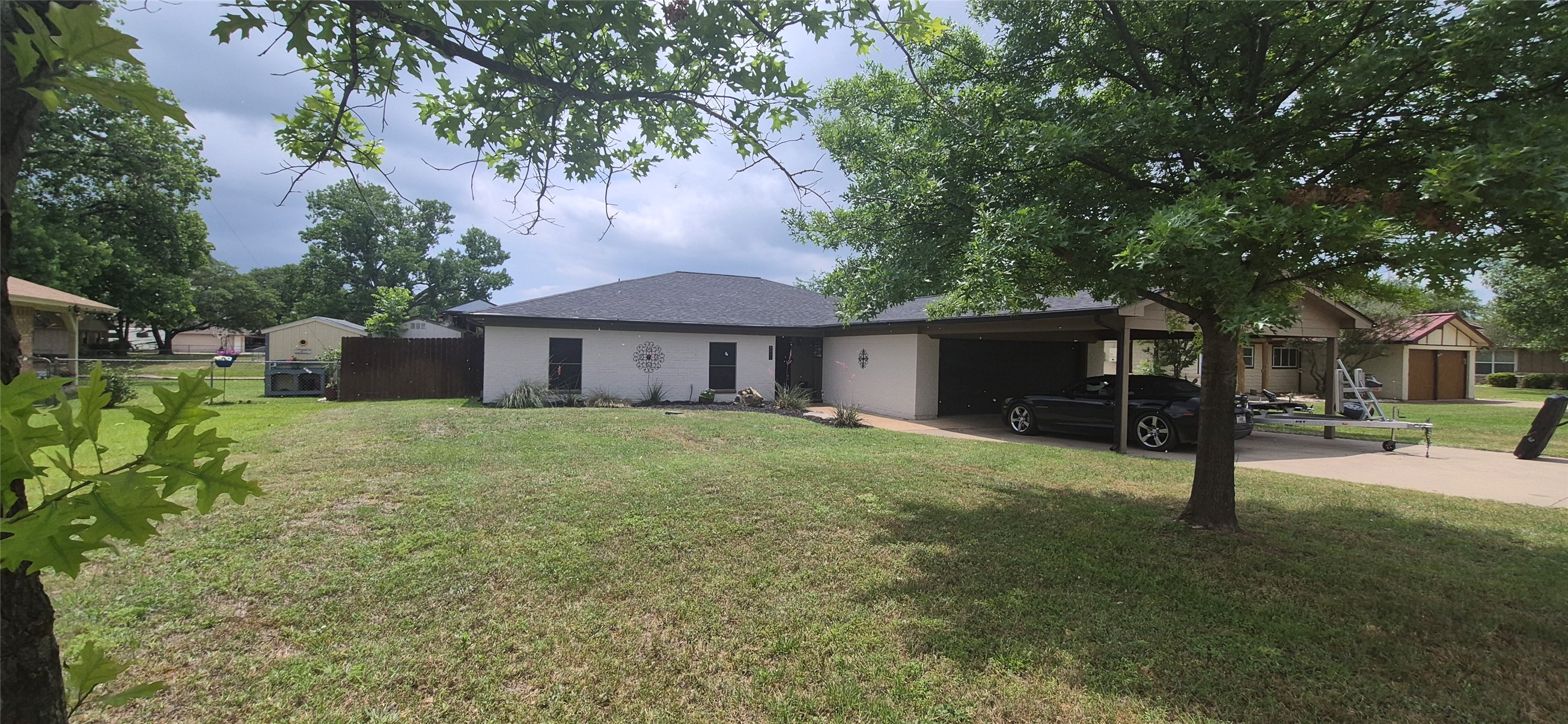 3801 Quail Run Granbury TX 76049