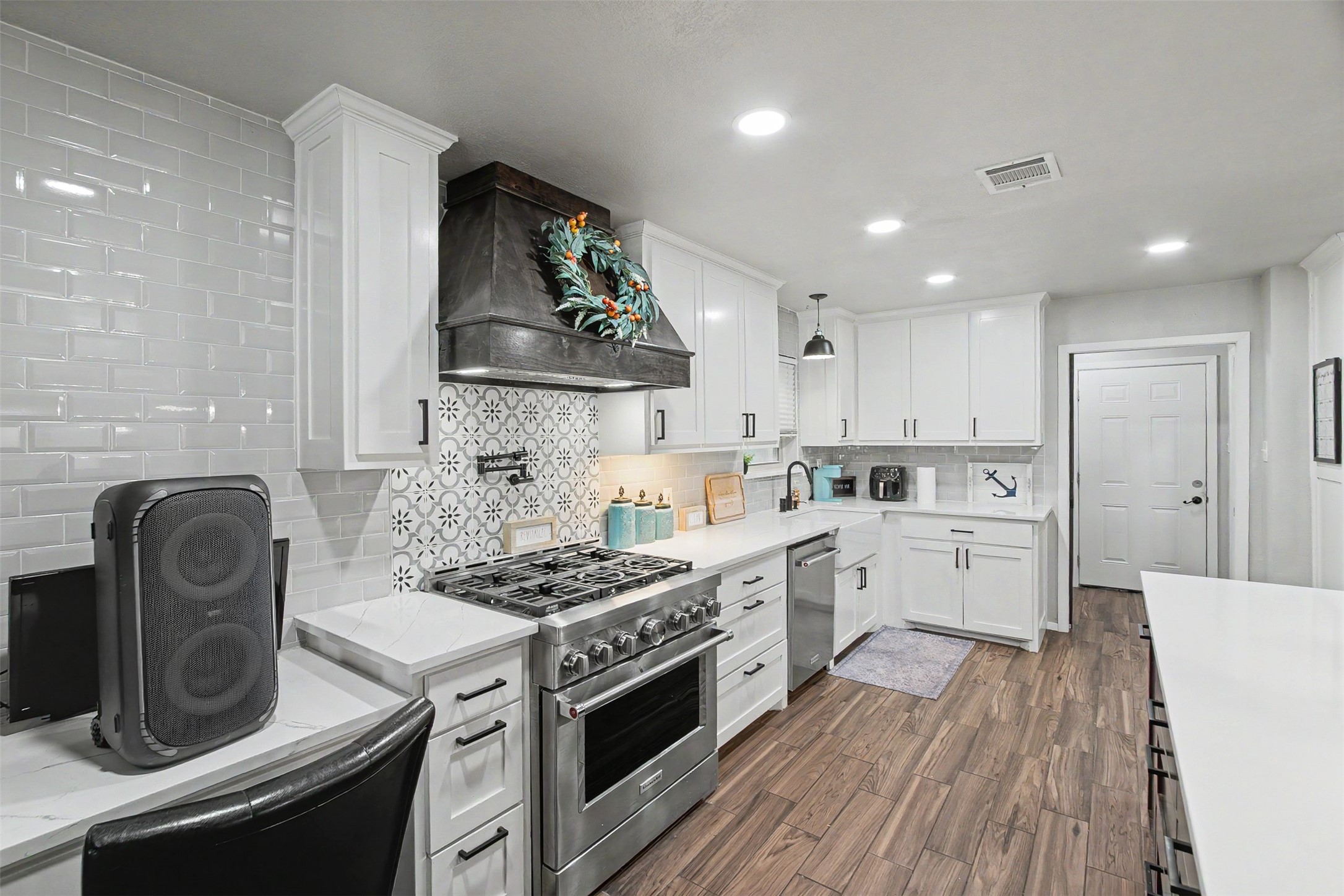 3801 Quail Run Granbury TX 76049