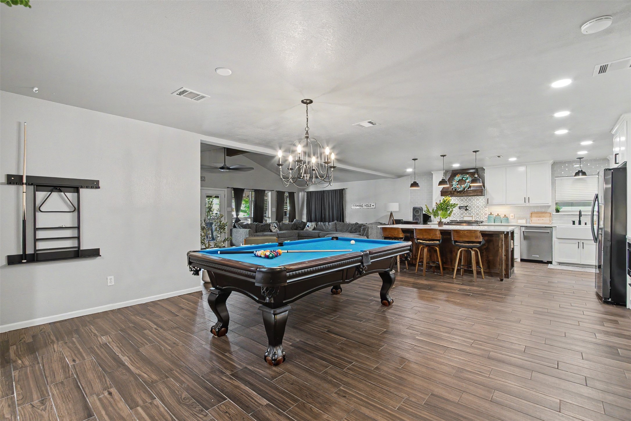 3801 Quail Run Granbury TX 76049